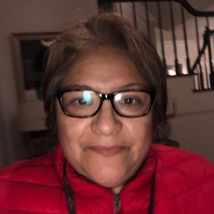 Meet your Posher, Mirian